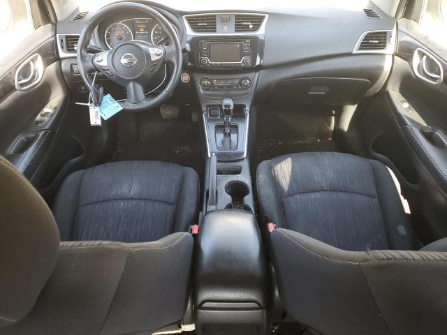 Photo 8 from auction – 2017 NISSAN SENTRA S with VIN 3N1AB7AP3HL669884