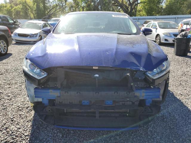 Photo 5 from auction – 2013 FORD FUSION SE with VIN 3FA6P0HR0DR119042