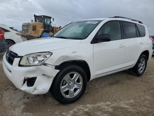 TOYOTA RAV4 2010 with VIN JTMZF4DV8AD019683 - Photo from auction
