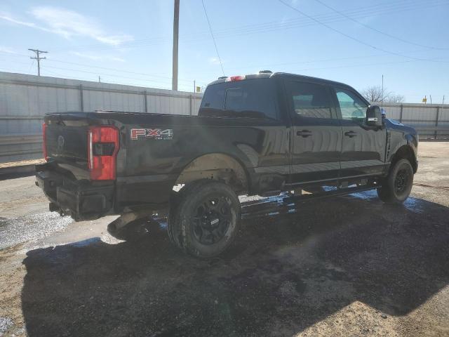 Photo 3 from auction – 2023 FORD F250 SUPER with VIN 1FT8W2BN6PEC99724