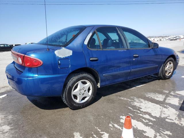 Photo 3 from auction – 2003 CHEVROLET CAVALIER with VIN 1G1JC52F237353399