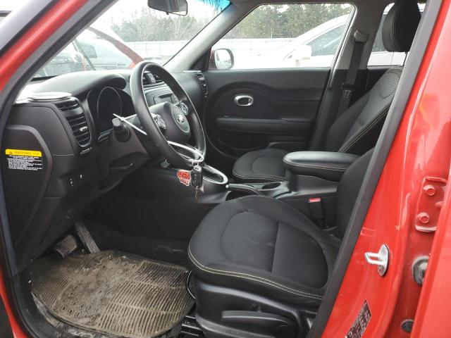 Снимка 7 от търг – 2015 KIA SOUL + с VIN KNDJP3A57F7785533