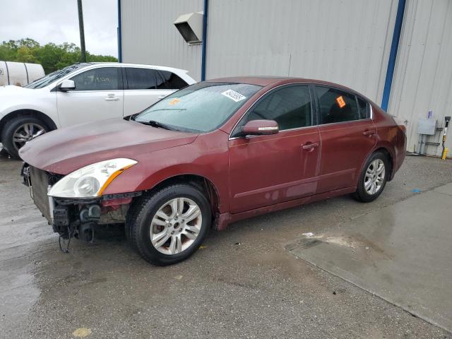 Photo 1 from auction – 2011 NISSAN ALTIMA BAS with VIN 1N4AL2AP5BN402188