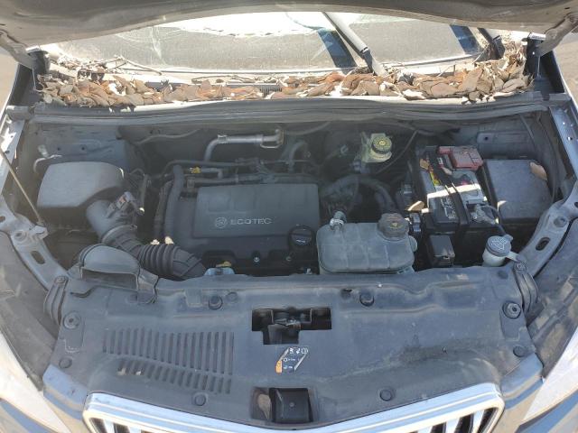 Photo 11 from auction – 2015 BUICK ENCORE CON with VIN KL4CJBSB1FB194842