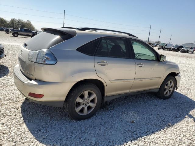 Photo 3 from auction – 2005 LEXUS RX 330 with VIN 2T2HA31U35C045901