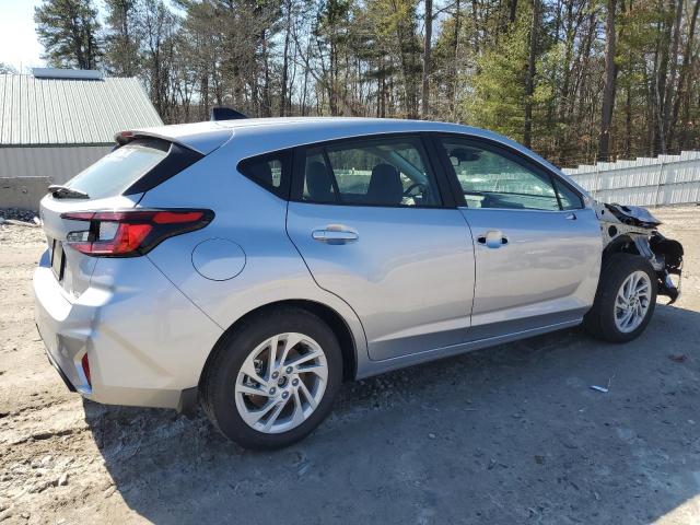 Photo 3 from auction – 2024 SUBARU IMPREZA with VIN JF1GUABCXR8393879