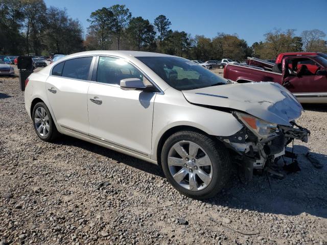 Photo 4 from auction – 2013 BUICK LACROSSE with VIN 1G4GC5E3XDF335691