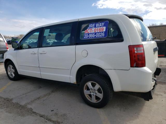 Снимка 2 от търг – 2010 DODGE GRAND CARA с VIN 2D4RN4DE9AR477655