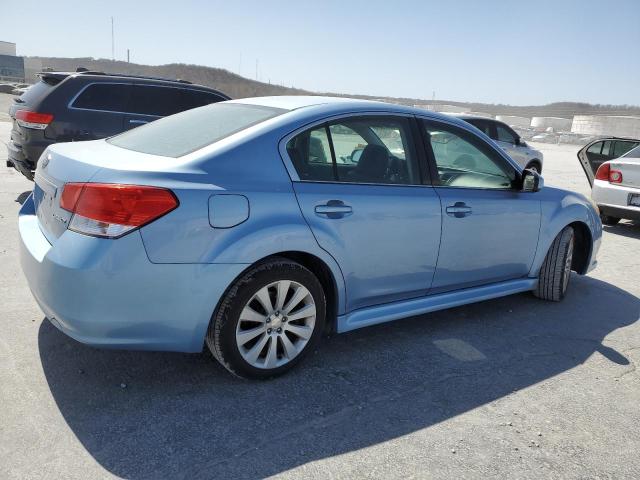 Снимка 3 от търг – 2010 SUBARU LEGACY 2.5 с VIN 4S3BMCL69A3217660