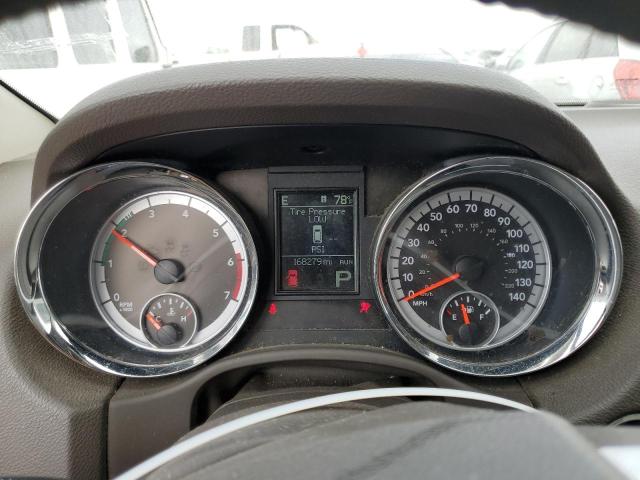 Photo 9 from auction – 2011 DODGE DURANGO CR with VIN 1D4SE4GT3BC732550