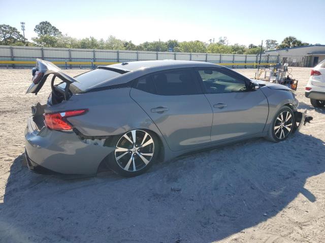 Photo 3 from auction – 2017 NISSAN MAXIMA 3.5 with VIN 1N4AA6AP6HC407627