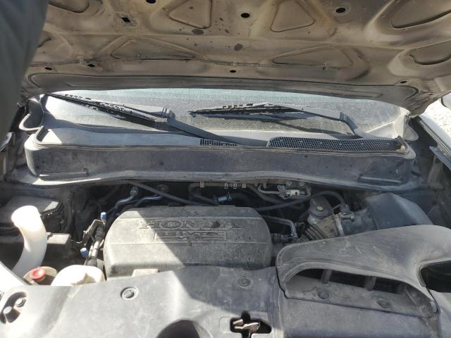 Photo 12 from auction – 2012 HONDA PILOT EXL with VIN 5FNYF3H6XCB024453