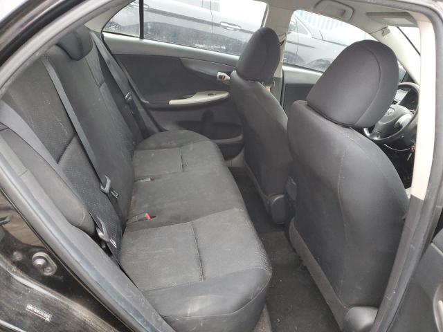 Photo 10 from auction – 2010 TOYOTA COROLLA BA with VIN 2T1BU4EE7AC450017