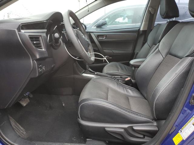 Photo 7 from auction – 2014 TOYOTA COROLLA L with VIN 5YFBURHE2EP173744