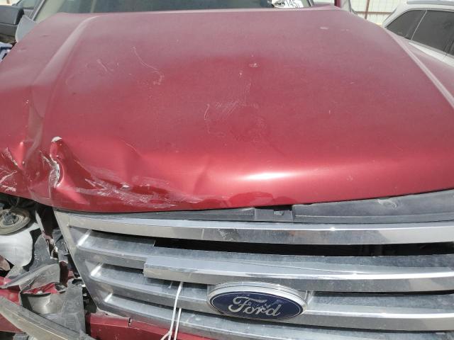 Photo 12 from auction – 2014 FORD EXPEDITION with VIN 1FMJU1H57EEF41549