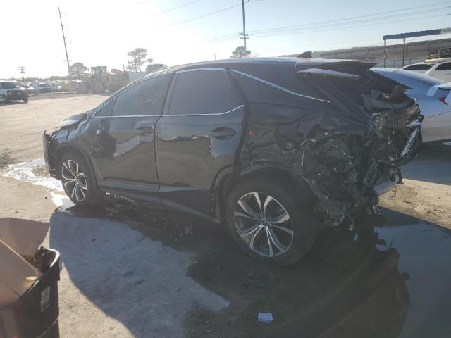 Photo 2 from auction – 2021 LEXUS RX 350 with VIN 2T2HZMAA0MC194477