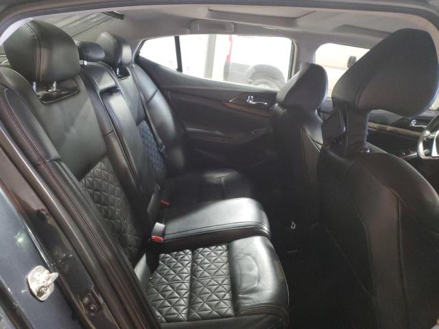Photo 10 from auction – 2017 NISSAN MAXIMA 3.5 with VIN 1N4AA6AP0HC398990