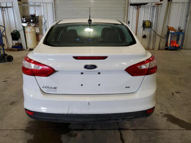 Снимка 6 от търг – 2013 FORD FOCUS SE с VIN 1FADP3F28DL314870
