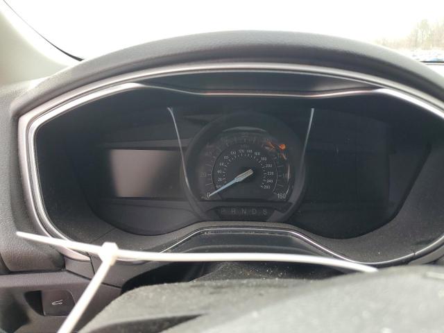 Photo 9 from auction – 2013 FORD FUSION SE with VIN 3FA6P0HR7DR271576