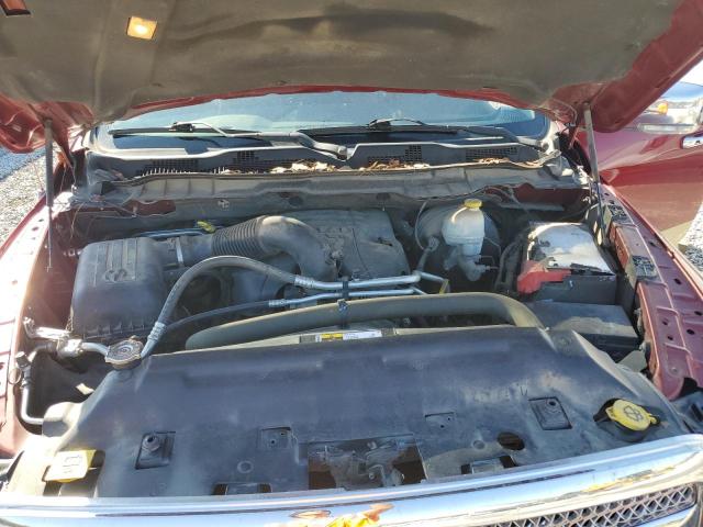 Photo 11 from auction – 2013 RAM 1500 LONGH with VIN 1C6RR7PT7DS568673