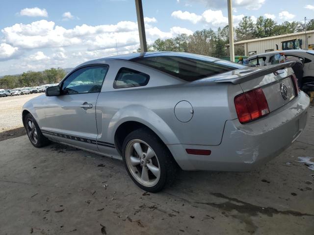 Photo 2 from auction – 2005 FORD MUSTANG with VIN 1ZVFT80N755130229