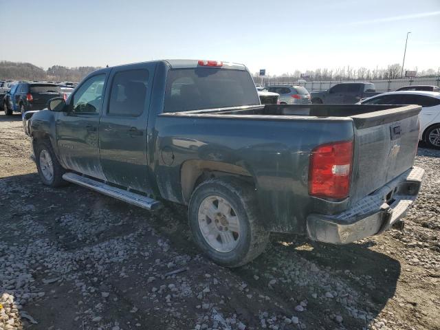 Photo 2 from auction – 2012 CHEVROLET SILVERADO with VIN 1GCPKSE78CF204735