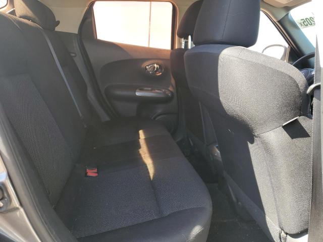 Photo 11 from auction – 2012 NISSAN JUKE S with VIN JN8AF5MR5CT100143