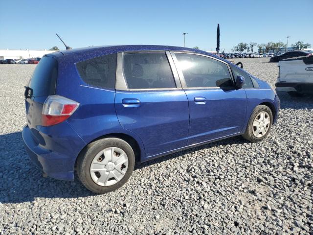 Photo 3 from auction – 2013 HONDA FIT with VIN JHMGE8H3XDC065020