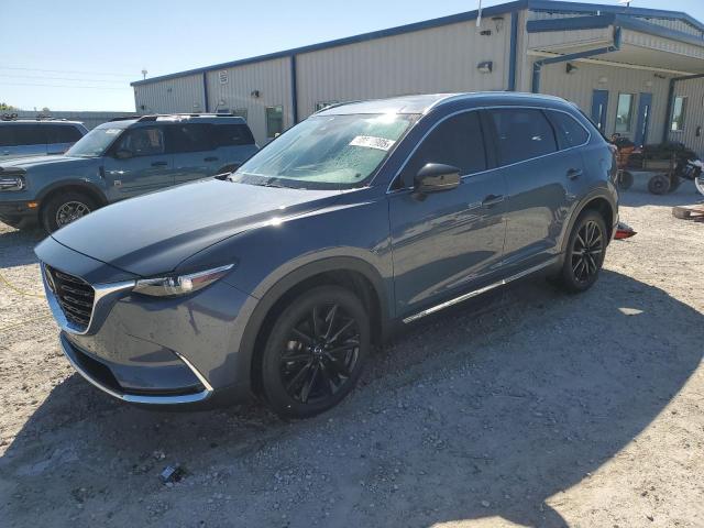 MAZDA CX-9 GRAND 2023 with VIN JM3TCBDY8P0653953 - Photo from auction