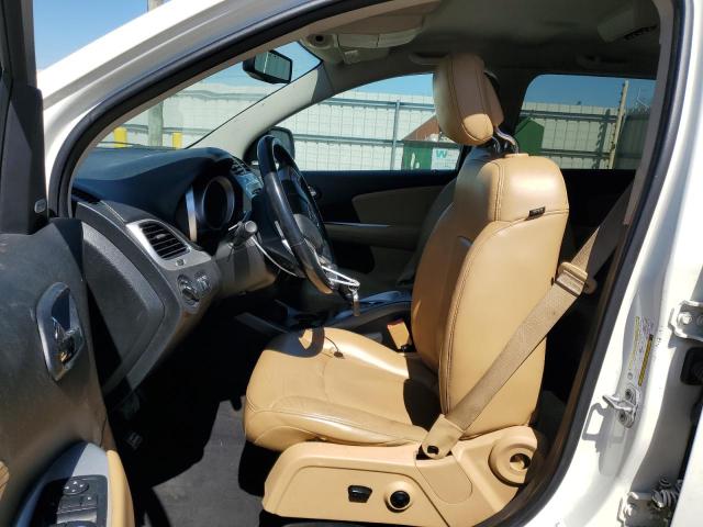 Photo 7 from auction – 2012 DODGE JOURNEY CR with VIN 3C4PDCDGXCT146909