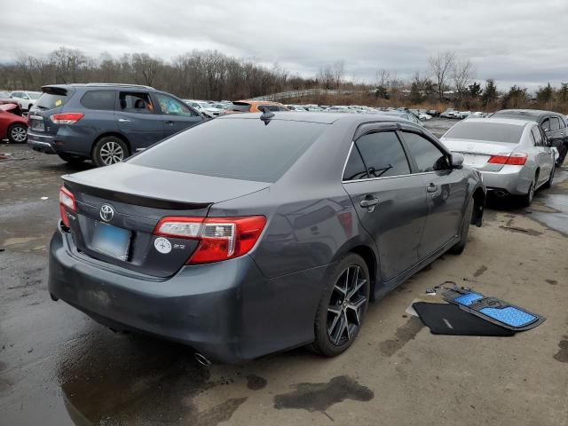 Photo 3 from auction – 2013 TOYOTA CAMRY L with VIN 4T1BF1FK5DU269157