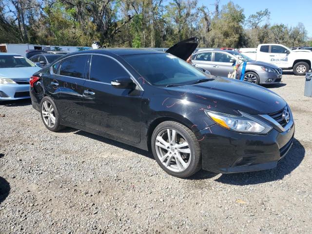 Photo 4 from auction – 2016 NISSAN ALTIMA 3.5 with VIN 1N4BL3AP5GC114636
