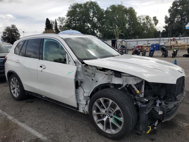 Photo 4 from auction – 2020 BMW X5 SDRIVE with VIN 5UXCR4C03LLT19447