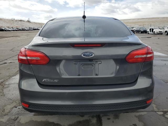 Photo 6 from auction – 2018 FORD FOCUS S with VIN 1FADP3E25JL311146