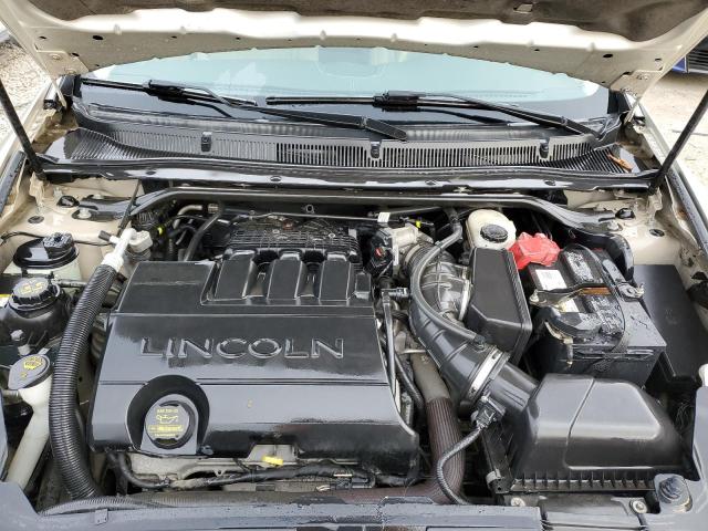 Photo 11 from auction – 2011 LINCOLN MKS with VIN 1LNHL9DR9BG600299