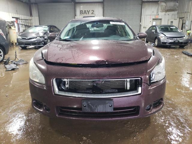 صورة رقم 5 من المزاد - 2014 NISSAN MAXIMA S مع VIN 1N4AA5AP7EC447222