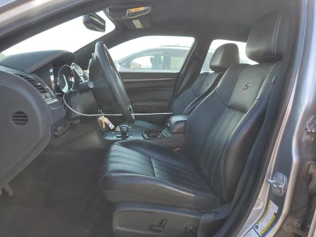 Photo 7 from auction – 2014 CHRYSLER 300 S with VIN 2C3CCABG9EH250770