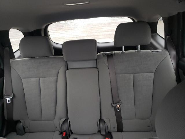 Photo 10 from auction – 2010 HYUNDAI SANTA FE G with VIN 5NMSG4AG3AH406198