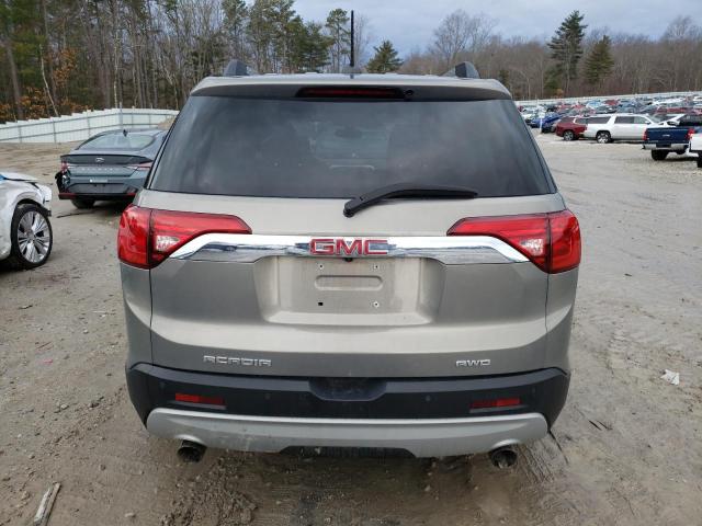 Photo 6 from auction – 2019 GMC ACADIA SLT with VIN 1GKKNULS7KZ121822