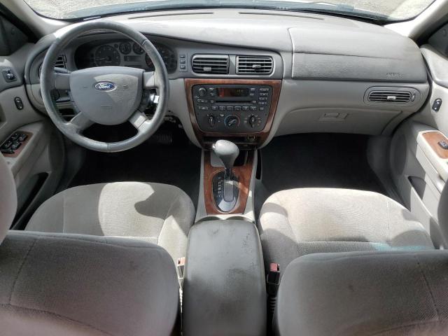 Photo 8 from auction – 2007 FORD TAURUS SEL with VIN 1FAFP56U77A103083