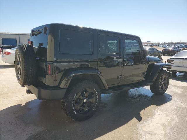 Photo 3 from auction – 2013 JEEP WRANGLER with VIN 1C4HJWEG5DL586837