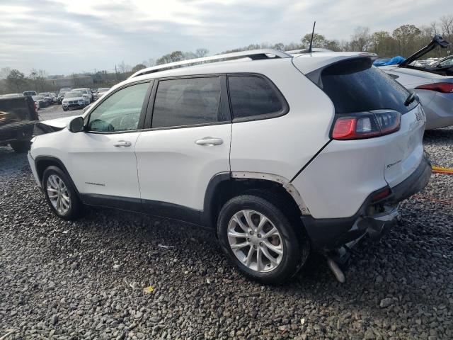 Photo 2 from auction – 2020 JEEP CHEROKEE L with VIN 1C4PJLCB6LD525488