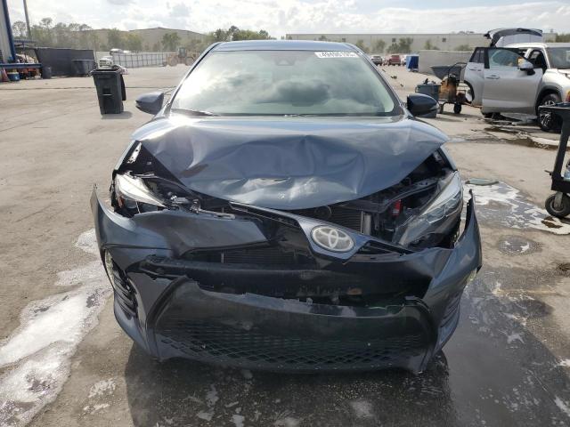 Photo 5 from auction – 2017 TOYOTA COROLLA L with VIN 2T1BURHE9HC877945
