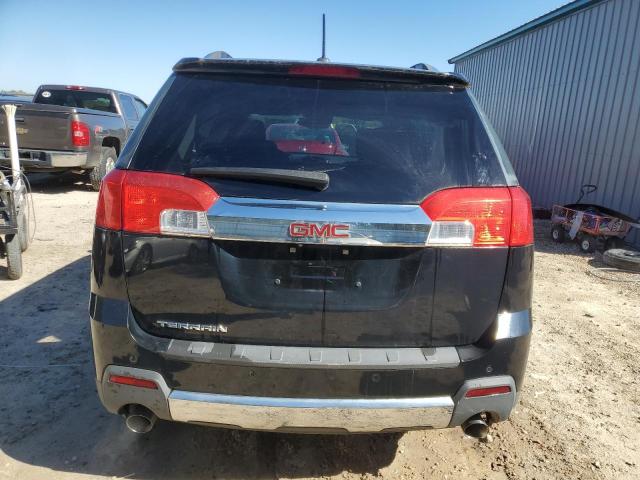 Photo 6 from auction – 2015 GMC TERRAIN SL with VIN 2GKFLTE31F6266010