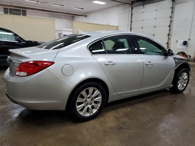 Photo 3 from auction – 2012 BUICK REGAL with VIN 2G4GR5ER7C9213011