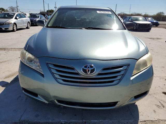 Photo 5 from auction – 2007 TOYOTA CAMRY CE with VIN 4T1BE46K37U678119