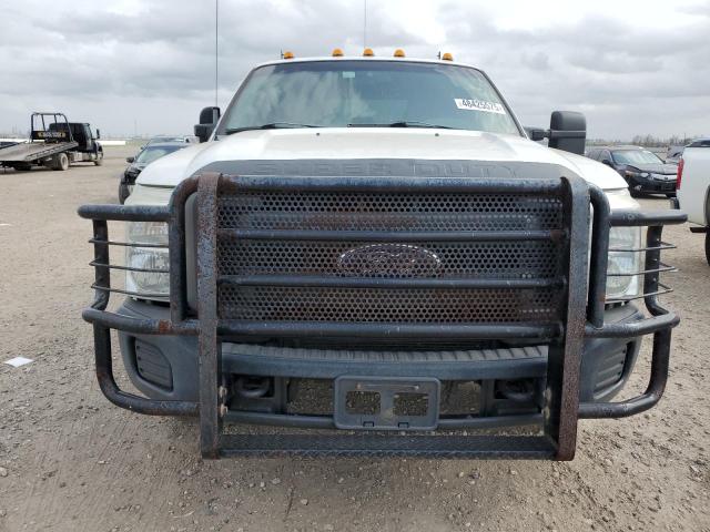 Photo 5 from auction – 2015 FORD F250 SUPER with VIN 1FT7W2A69FEA29312