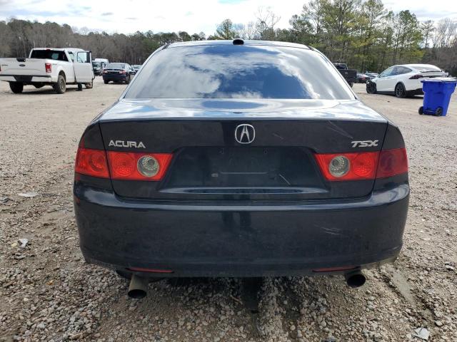 Photo 6 from auction – 2008 ACURA TSX with VIN JH4CL96848C001215