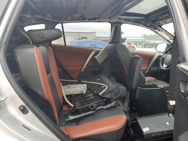 Photo 11 from auction – 2013 TOYOTA RAV4 LIMIT with VIN 2T3DFREV2DW055818