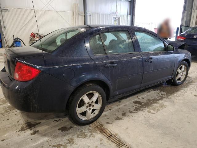 Photo 3 from auction – 2010 CHEVROLET COBALT 2LT with VIN 1G1AF5F56A7222398